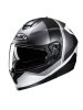 HJC C70N Alia Motorcycle Helmet at JTS Biker Clothing
